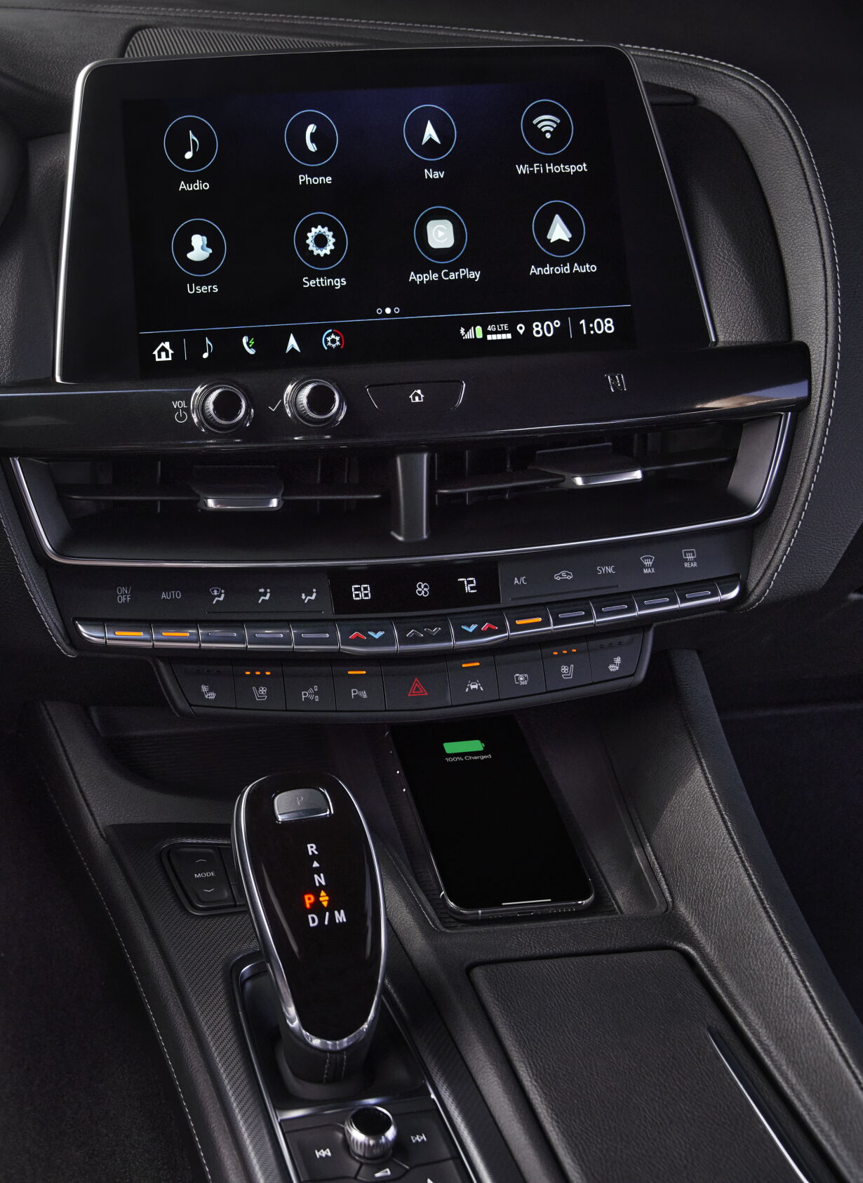 2021 Cadillac CT5